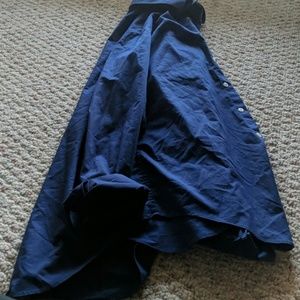 Madison slim fit button down